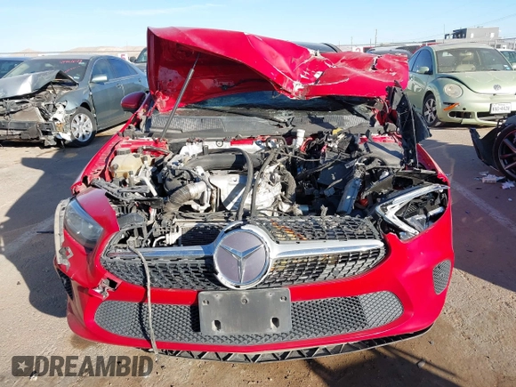 2019 Mercedes-Benz A 220 with VIN WDD3G4EB0KW026615, listed as a IAAI auction lot 41108913 with Not Provided miles and . Bid and sale history available at DreamBid. Image 12.