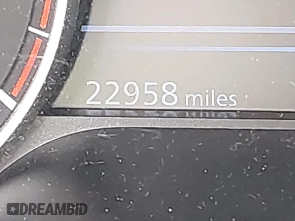 2024 Nissan Altima SV with VIN 1N4BL4DV7RN432023, listed as a IAAI auction lot 42411567 with 22,958 mi miles and . Bid and sale history available at DreamBid. Image 15.
