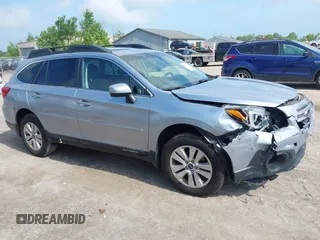 2016 Subaru Outback Premium with VIN 4S4BSBDC1G3357727, listed as a IAAI auction lot 42376722 with 81,895 mi miles and . Bid and sale history available at DreamBid. Image 13.