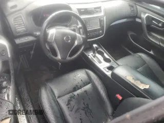 2016 Nissan Altima S z VIN 1N4AL3AP1GC270703, wystawiony jako Copart lot #59694045 z przebiegiem 97 391 mil mil oraz Czysty tytuł • Clean title. Historia ofert i sprzedaży dostępna na DreamBid. Obrazek 8.