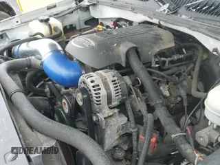 2006 Chevrolet Silverado 1500 LT1 with VIN 2GCEC13T361144888, listed as a IAAI auction lot 41284010 with 308,066 mi miles and . Bid and sale history available at DreamBid. Image 19.