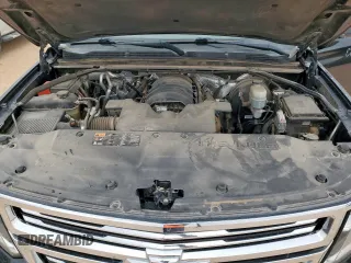 2015 Chevrolet Tahoe LT с VIN 1GNSCBKC6FR303959, выставлен на аукционе Copart как лот 57897205 с пробегом 133 245 миль миль и Чистый • Clean title. История ставок и продаж доступна на DreamBid. Изображение 12.