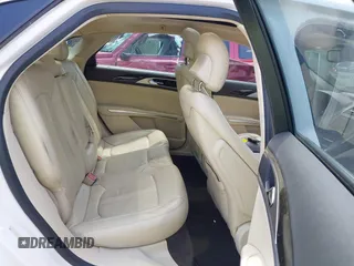 2013 Lincoln MKZ Hybrid with VIN 3LN6L2LU6DR807667, listed as a IAAI auction lot 42533419 with 90,327 mi miles and . Bid and sale history available at DreamBid. Image 8.