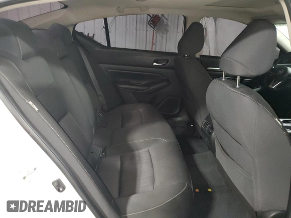 2019 Nissan Altima SV z VIN 1N4BL4DW5KC250167, wystawiony jako Copart lot #51646595 z przebiegiem 103 587 mil mil oraz Szkoda całkowita • Salvage title. Historia ofert i sprzedaży dostępna na DreamBid. Obrazek 10.