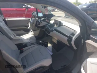 2015 BMW i3 with VIN WBY1Z4C5XFV503375, listed as a IAAI auction lot 42563459 with 38,933 mi miles and . Bid and sale history available at DreamBid. Image 5.