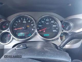 2009 Chevrolet Silverado 1500 LT with VIN 3GCEK23M99G113089, listed as a IAAI auction lot 41628802 with 227,093 mi miles and . Bid and sale history available at DreamBid. Image 7.
