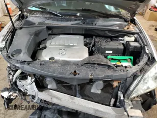 2009 Lexus RX 350 with VIN 2T2HK31UX9C096959, listed as a Copart auction lot 50975675 with 199,664 mi miles and Salvage Title. Bid and sale history available at DreamBid. Image 13.