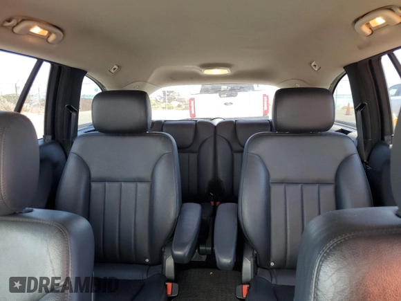2006 Mercedes-Benz R 3.5L with VIN 4JGCB65EX6A023802, listed as a Copart auction lot 71640774 with 135,000 mi miles and Clean Title. Bid and sale history available at DreamBid. Image 10.