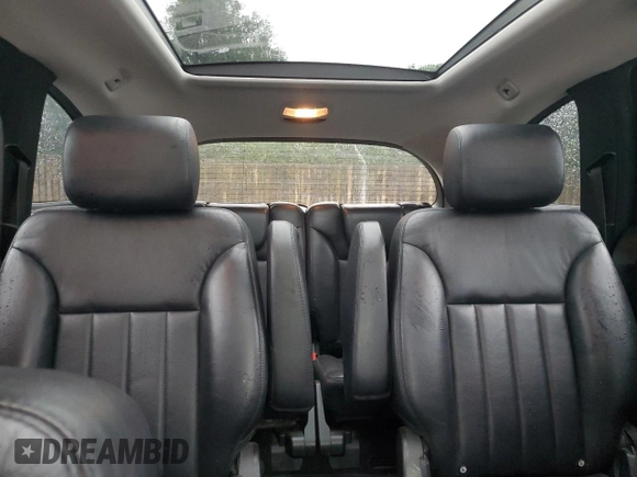 2006 Mercedes-Benz R 5.0L с VIN 4JGCB75E96A007399, выставлен на аукционе Copart как лот 48790865 с пробегом 218 179 миль миль и Списание • Salvage title. История ставок и продаж доступна на DreamBid. Изображение 10.
