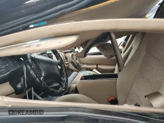 1999 Ford Explorer XLT with VIN 1FMZU34E6XZC14009, listed as a Copart auction lot 55251525 with 253,681 mi miles and Salvage title. Bid and sale history available at DreamBid. Image 7.