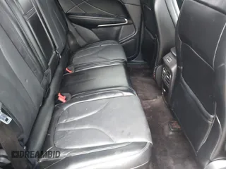 2017 Lincoln MKC Reserve with VIN 5LMCJ3C95HUL54101, listed as a IAAI auction lot 42272528 with 32,815 mi miles and . Bid and sale history available at DreamBid. Image 8.