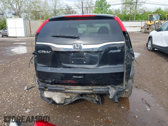 2016 Honda CR-V EX with VIN 2HKRM4H59GH663499, listed as a IAAI auction lot 42106251 with 117,042 mi miles and . Bid and sale history available at DreamBid. Image 17.