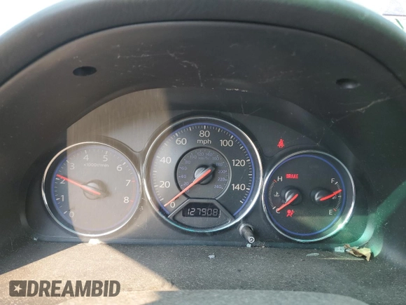 2004 Honda Civic LX with VIN 2HGES15554H516769, listed as a Copart auction lot 68873934 with 127,908 mi miles and Salvage Title. Bid and sale history available at carsss.com. Image 9.