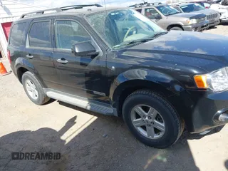 2008 Ford Escape Hybrid с VIN 1FMCU59H58KB58594, выставлен на аукционе IAAI как лот 42151652 с пробегом 149 577 миль миль и . История ставок и продаж доступна на DreamBid. Изображение 1.