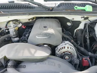 2006 Chevrolet Silverado 1500HD LT1 с VIN 1GCGK13U46F135775, выставлен на аукционе IAAI как лот 42184927 с пробегом 293 748 миль миль и . История ставок и продаж доступна на DreamBid. Изображение 21.