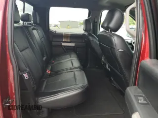2018 Ford F-150 XL with VIN 1FTEW1EP5JFD21465, listed as a Copart auction lot 51639225 with 157,083 mi miles and Salvage title. Bid and sale history available at DreamBid. Image 11.