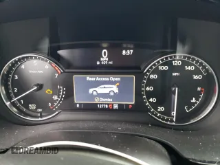 2023 Cadillac XT6 AWD Luxury z VIN 1GYKPBR45PZ159666, wystawiony jako Copart lot #39370954 z przebiegiem 12 778 mil mil oraz . Historia ofert i sprzedaży dostępna na DreamBid. Obrazek 9.