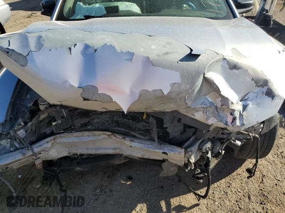 2011 Ford Taurus SE with VIN 1FAHP2DW2BG178002, listed as a Copart auction lot 44917355 with 152,735 mi miles and Salvage Title. Bid and sale history available at DreamBid. Image 12.