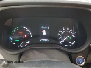 2022 Toyota Sienna LE z VIN 5TDKSKFC8NS070382, wystawiony jako IAAI lot #42404141 z przebiegiem 109 913 mil mil oraz . Historia ofert i sprzedaży dostępna na DreamBid. Obrazek 1.