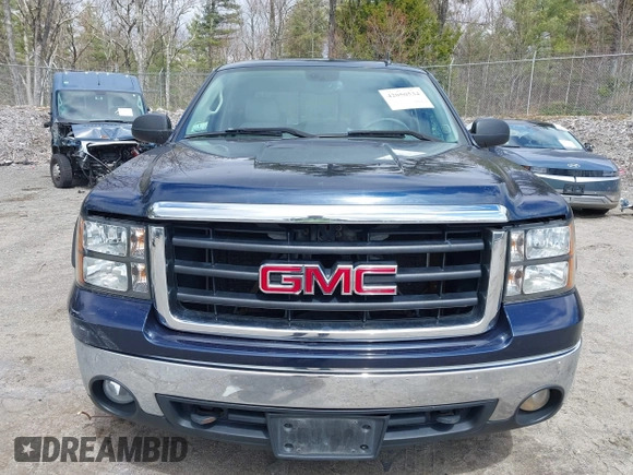 2007 GMC Sierra 1500 SLT z VIN 3GTEK13MX7G502170, wystawiony jako IAAI lot #42050534 z przebiegiem 134 289 mil mil oraz . Historia ofert i sprzedaży dostępna na DreamBid. Obrazek 12.