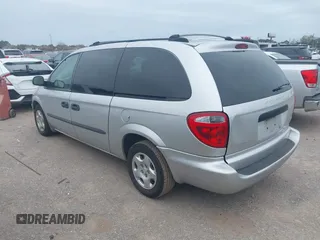 2003 Dodge Caravan SE with VIN 1D4GP24303B309005, listed as a IAAI auction lot 41263299 with 116,566 mi miles and . Bid and sale history available at carsss.com. Image 3.