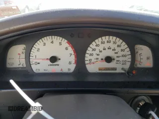 2002 Toyota Tacoma z VIN 5TEPM62N62Z019380, wystawiony jako Copart lot #46610905 z przebiegiem 255 199 mil mil oraz Szkoda całkowita • Salvage title. Historia ofert i sprzedaży dostępna na DreamBid. Obrazek 9.