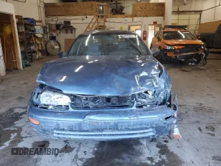 1994 Geo Prizm z VIN 1Y1SK5361RZ040706, wystawiony jako Copart lot #46409095 z przebiegiem 171 255 mil mil oraz Szkody całkowita. Historia ofert i sprzedaży dostępna na DreamBid. Obrazek 5.