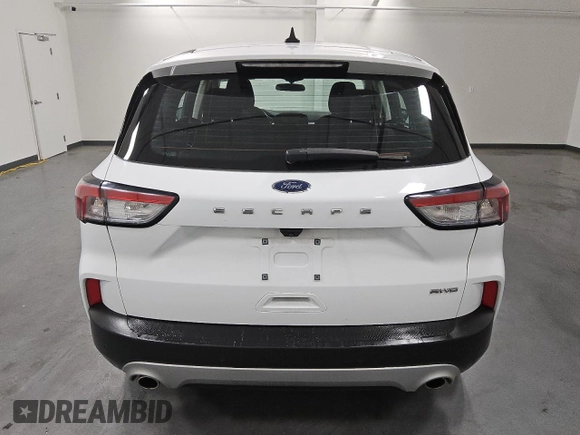 2021 Ford Escape S с VIN 1FMCU9F66MUA74034, выставлен на аукционе Copart как лот 59320795 с пробегом 177 765 миль миль и Чистый • Clean title. История ставок и продаж доступна на DreamBid. Изображение 6.