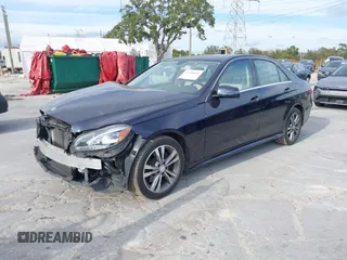 2015 Mercedes-Benz E 350 Sport with VIN WDDHF5KBXFB142971, listed as a IAAI auction lot 41188014 with 88,217 mi miles and . Bid and sale history available at DreamBid. Image 17.