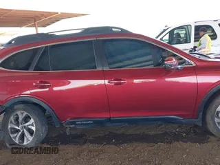2020 Subaru Outback Limited с VIN 4S4BTANC2L3249228, выставлен на аукционе IAAI как лот 42173984 с пробегом 56 910 миль миль и . История ставок и продаж доступна на DreamBid. Изображение 13.