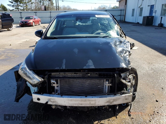 2021 Hyundai Ioniq SE with VIN KMHC75LC2MU248546, listed as a Copart auction lot 46315855 with 347,942 mi miles and Non Repairable. Bid and sale history available at DreamBid. Image 5.