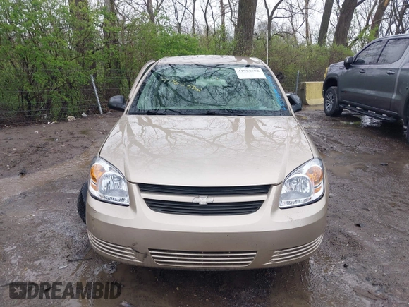 2006 Chevrolet Cobalt LS with VIN 1G1AK55F967761336, listed as a IAAI auction lot 41962592 with 130,665 mi miles and . Bid and sale history available at DreamBid. Image 12.