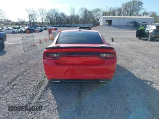 2022 Dodge Charger SXT with VIN 2C3CDXBG4NH205042, listed as a IAAI auction lot 41861301 with 42,375 mi miles and . Bid and sale history available at DreamBid. Image 16.