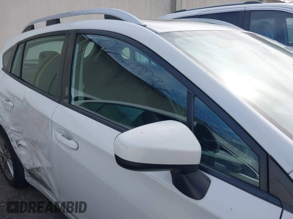 2017 Subaru Impreza Premium z VIN 4S3GTAD60H3715347, wystawiony jako IAAI lot #42218611 z przebiegiem 52 367 mil mil oraz . Historia ofert i sprzedaży dostępna na DreamBid. Obrazek 14.