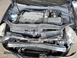 2010 Volkswagen Jetta TDI с VIN 3VWRL7AJ3AM148931, выставлен на аукционе Copart как лот 50616795 с пробегом 147 145 миль миль и Списание • Salvage title. История ставок и продаж доступна на DreamBid. Изображение 13.