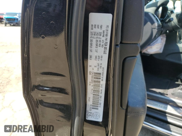 2019 Jeep Grand Cherokee Limited with VIN 1C4RJFBG6KC582933, listed as a Copart auction lot 53847055 with 69,062 mi miles and Salvage title. Bid and sale history available at DreamBid. Image 13.