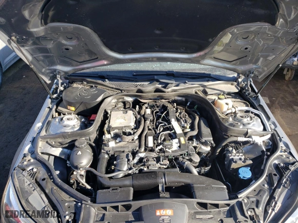 2015 Mercedes-Benz E-Class E 250 BlueTEC Luxury with VIN WDDHF9HB5FB134615, listed as a Copart auction lot 78676193 with 64,136 mi miles. Bid and sale history available at carsss.com. Image 11.