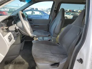 2001 Ford Windstar Cargo with VIN 2FTZA54471BB22773, listed as a Copart auction lot 37283654 with 174,781 mi miles and Clean Title. Bid and sale history available at carsss.com. Image 7.