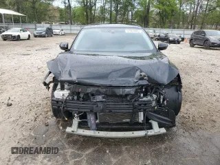 2021 Nissan Sentra SV with VIN 3N1AB8CV1MY321192, listed as a Copart auction lot 51963895 with 64,134 mi miles and Salvage Title. Bid and sale history available at DreamBid. Image 5.