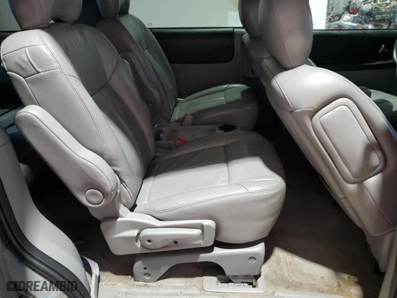 2005 Chevrolet Uplander LT with VIN 1GNDV33L95D257871, listed as a Copart auction lot 73306054 with NaN miles and Salvage Title. Bid and sale history available at carsss.com. Image 11.