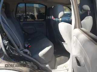 2004 Nissan Xterra XE with VIN 5N1ED28T74C634944, listed as a IAAI auction lot 42483172 with 130,240 mi miles and . Bid and sale history available at DreamBid. Image 8.