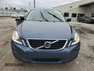 2010 Volvo XC60 3.0T z VIN YV4992DZ9A2030697, wystawiony jako Copart lot #52814685 z przebiegiem 155 390 mil mil oraz Tytuł czysty. Historia ofert i sprzedaży dostępna na DreamBid. Obrazek 5.