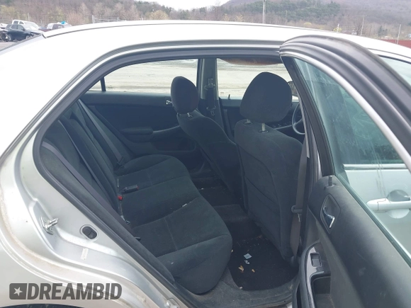 2006 Honda Accord LX SE with VIN 1HGCM55326A023088, listed as a IAAI auction lot 41955138 with 178,078 mi miles and . Bid and sale history available at DreamBid. Image 8.