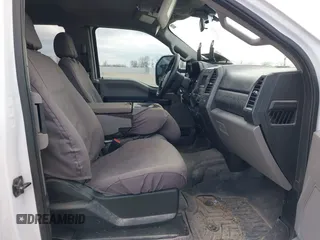 2020 Ford F-250 XL с VIN 1FT7X2B65LEC74485, выставлен на аукционе IAAI как лот 41593836 с пробегом 137 555 миль миль и . История ставок и продаж доступна на DreamBid. Изображение 5.