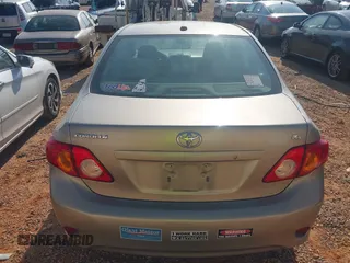 2010 Toyota Corolla z VIN 1NXBU4EE6AZ213324, wystawiony jako IAAI lot #42588669 z przebiegiem 123 823 mil mil oraz . Historia ofert i sprzedaży dostępna na DreamBid. Obrazek 16.