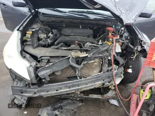 2011 Subaru Legacy Premium with VIN 4S3BMBC68B3220111, listed as a Copart auction lot 53700465 with Not Provided miles and Salvage Title. Bid and sale history available at DreamBid. Image 11.