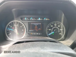 2016 Ford F-150 XL с VIN 1FTEW1CF7GKD28993, выставлен на аукционе Copart как лот 51515545 с пробегом 108 494 миль миль и Списание • Salvage title. История ставок и продаж доступна на DreamBid. Изображение 9.