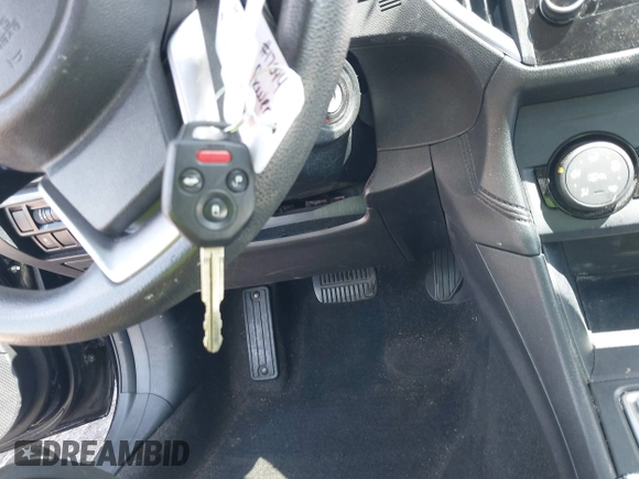 2018 Subaru Impreza Premium с VIN 4S3GTAB65J3711836, выставлен на аукционе IAAI как лот 42077781 с пробегом 99 224 миль миль и . История ставок и продаж доступна на DreamBid. Изображение 11.