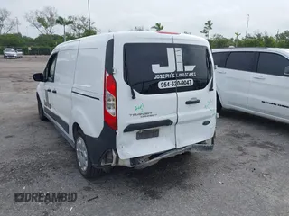 2017 Ford Transit Connect XL с VIN NM0LS7E73H1314766, выставлен на аукционе IAAI как лот 42435711 с пробегом 221 811 миль миль и . История ставок и продаж доступна на DreamBid. Изображение 6.