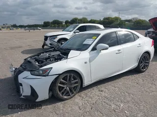 2018 Lexus IS 300 z VIN JTHBA1D23J5073664, wystawiony jako IAAI lot #41907698 z przebiegiem 76 259 mil mil oraz . Historia ofert i sprzedaży dostępna na DreamBid. Obrazek 17.